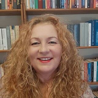 Tünde Salakta © Salakta Tünde