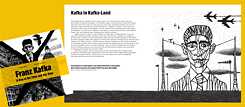 Franz Kafka: A Man of His Time and Our Own_teaser