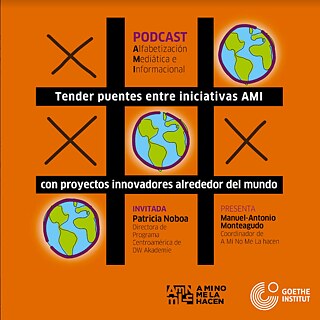 Podcast2 © © Goethe-Institut Peru Podcast2