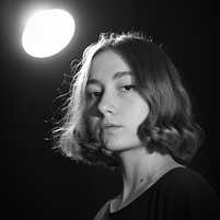 Anna Siedykh
