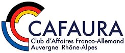 CAFAURA Logo