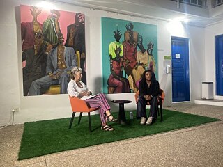  Human Hand in Sharp Focus 1