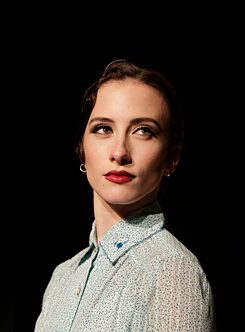 Irene Tena (La Venidera) _ 2023