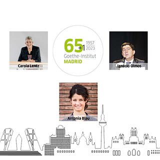 GIMAD65MÁS1 – Gespräch