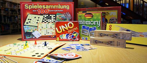 Board Game Day Special Edition: Classic Games 