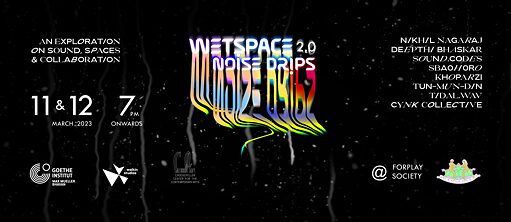Wetspace 2.0