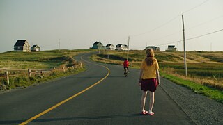 Gaby les Collines | Still: Gaby and Fourmi