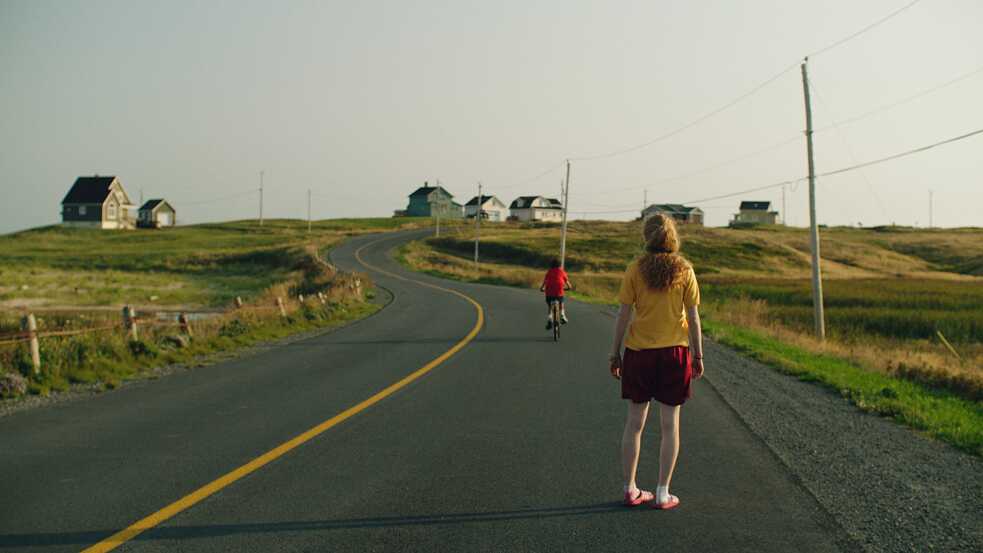 Gaby les Collines | Still: Gaby and Fourmi