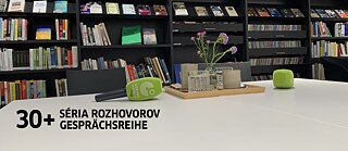 30 +: Evelyn Bencicova