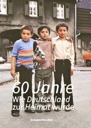 Wie Deutschland zur Heimat wurde? &copy; © Bundeszentrale für politische Bildung  Wie Deutschland zur Heimat wurde?