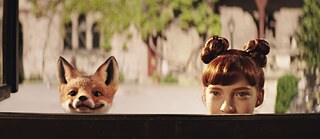 Scene from School of Magical Animals 2