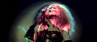 Still des Films Aquilo que nunca Perdi