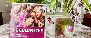 Cinemathek - Goldfish