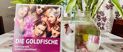 Cinemathek - Goldfish