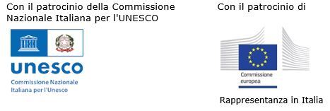 Loghi Unesco, Commissione Europea
