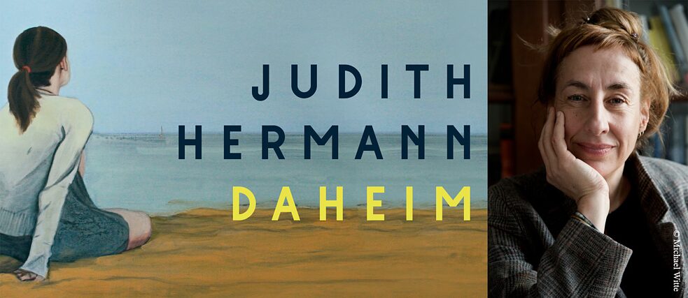 Judith Hermann