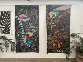 Technological Objects / Organisms at Goethe-Institut-1