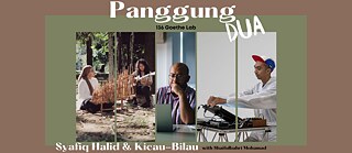 PANGGUNG DUA  © © PANGGUNG DUA  PANGGUNG DUA 