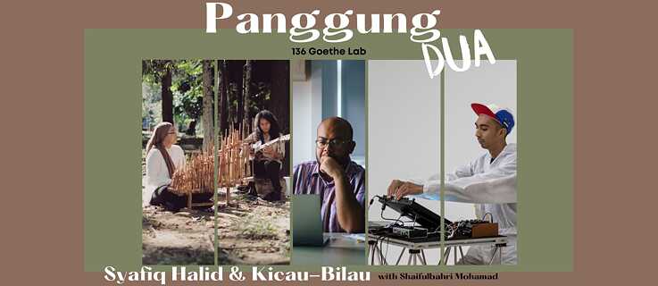 PANGGUNG DUA 