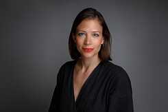 Pia Entenmann