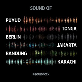 Sound of X 2023