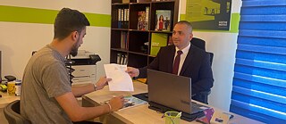 Sprachkurse in Bagdad