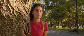 Filmstill Nouvelle Personne