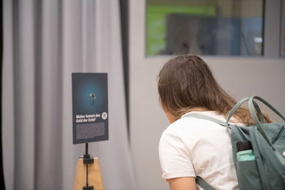 UMI - Ausstellung