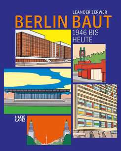 Zerwer: Berlin baut