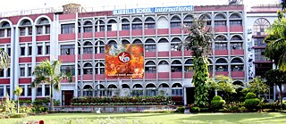 Blue Bells School International