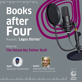 baf ep1 &copy; © Goethe-Institut Nigeria baf ep1