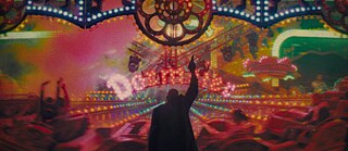 Szene aus dem Film „Das Massaker von Anröchte“.