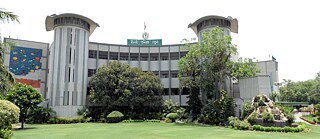 Delhi Public School Mathura Road