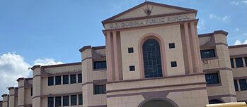 G.D. Goenka Public School