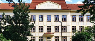 Gymnázium a SOŠ