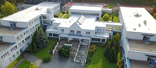 Gymnázium Jana Palacha