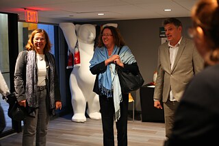 Atlanta Alumni Event