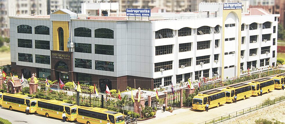 Indraprastha International School