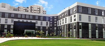 Kunskapsskolan Gurgaon