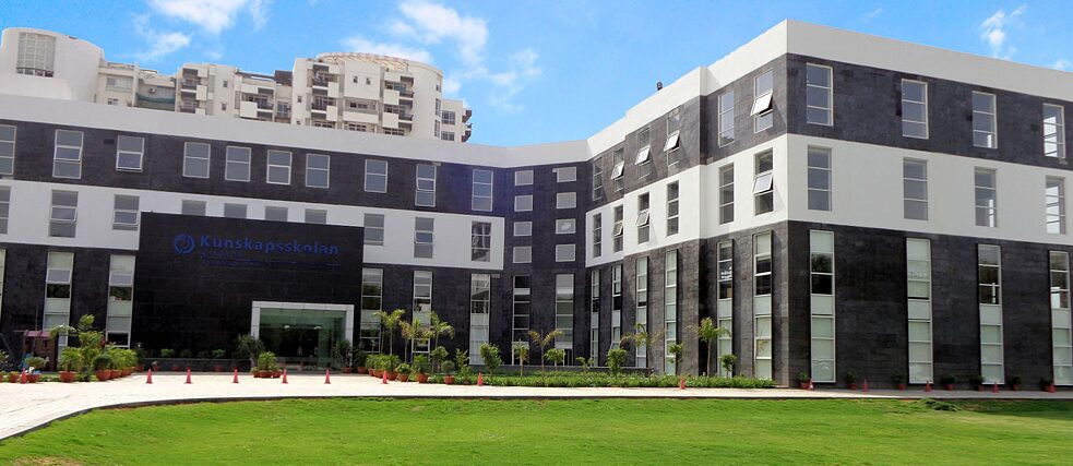 Kunskapsskolan Gurgaon