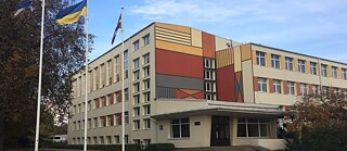 Rīgas Juglas vidusskola