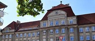 Základní škola s rozšířenou výukou jazyků