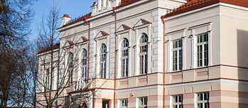 Šiaulių Didždvario gimnazija