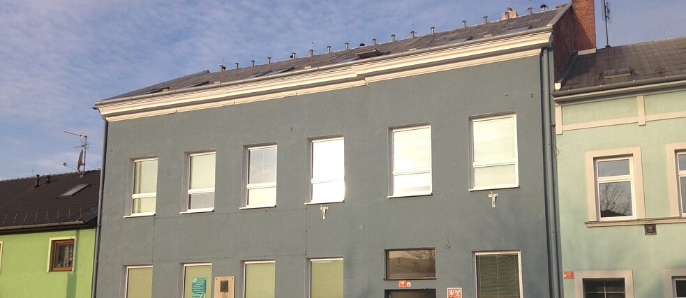 Střední odborná škola služeb