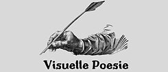 Konkrete und visuelle Poesie