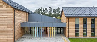 Vaikų meninė studija „Diemedis“