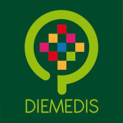 Vaikų meninė studija „Diemedis“