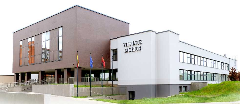 Vilniaus licėjus