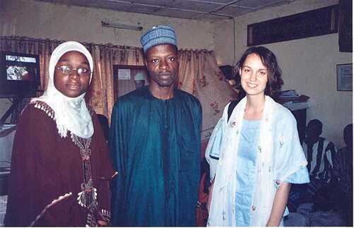 Video Art In Nigeria 
