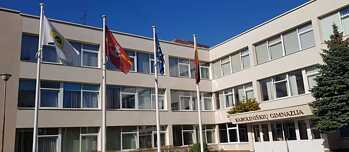 Vilniaus Karoliniškių gimnazija